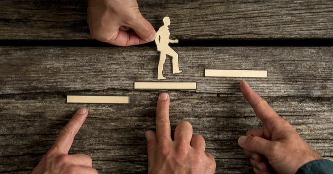 Parcours Créateurs la Ruche et Pôle Emploi