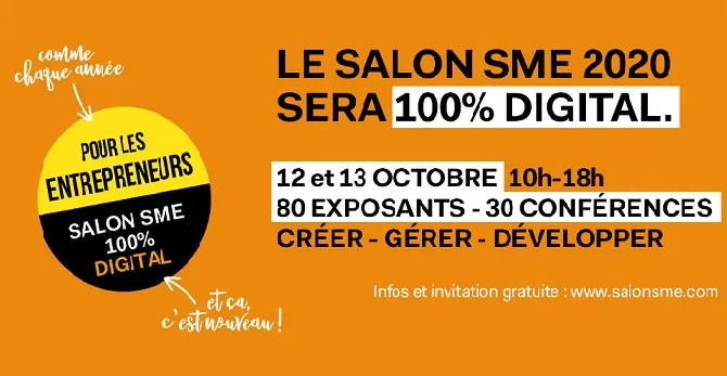 SME 2020 Digital