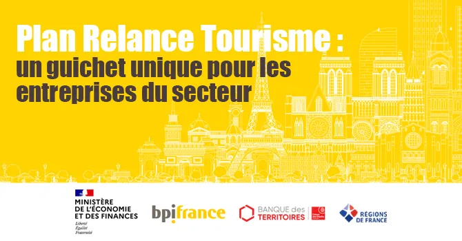 plan tourisme 