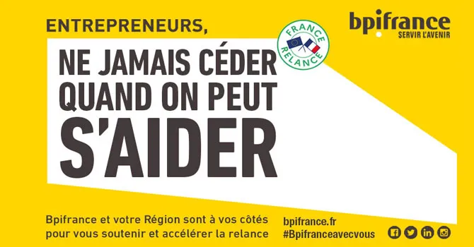 Ne jamais céder quand on peut s’aider