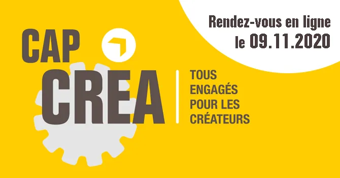 Cap Créa