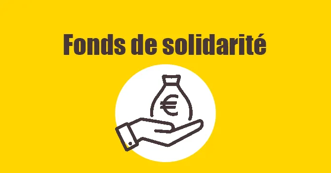 fonds de solidarité