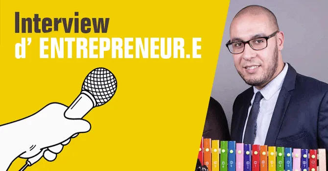 Morad Attik, Evolukid