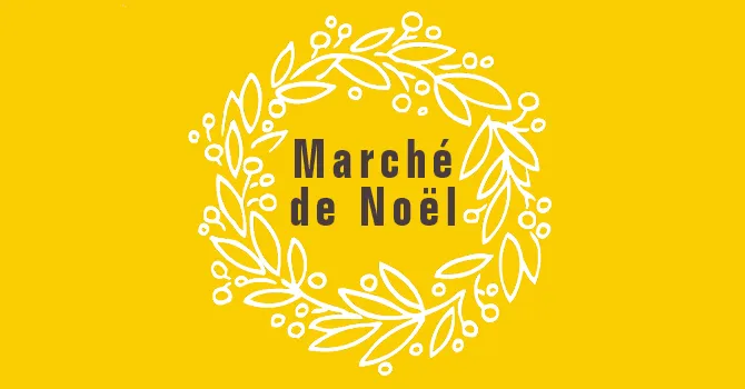 Marché de Noël en ligne