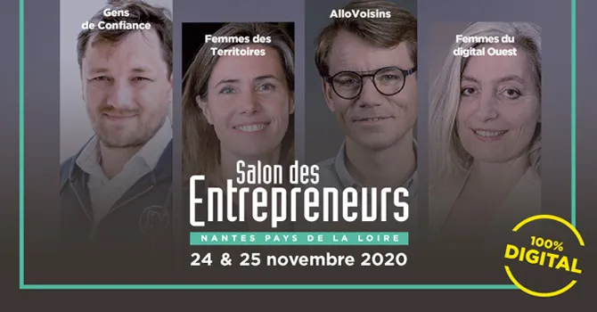 SDE digital Nantes Pays de la Loire