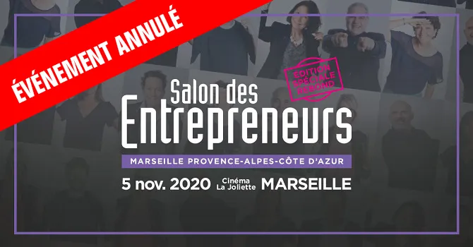 SDE Marseille annulation