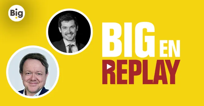 Replay masterclass : Reprendre une entreprise en difficulté : un bon plan ?