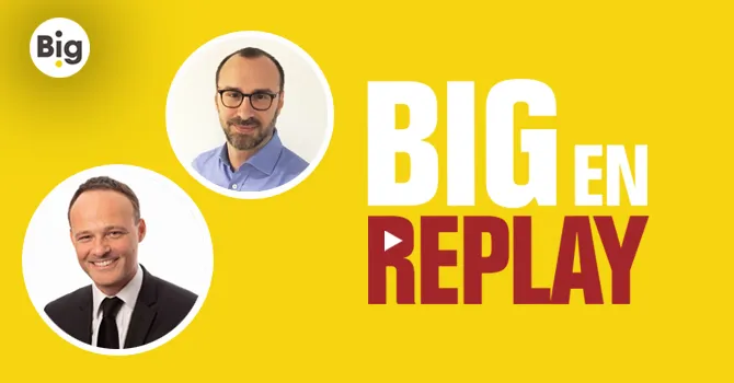 Replay masterclass : Réussir sa reprise d'entreprise en 10 étapes