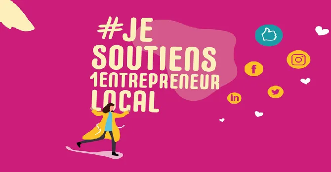 Adie soutient les entrepreneurs locaux