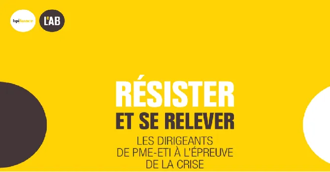 Etude Bpifrance Le Lab