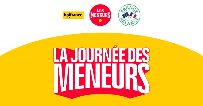 Journée des meneurs