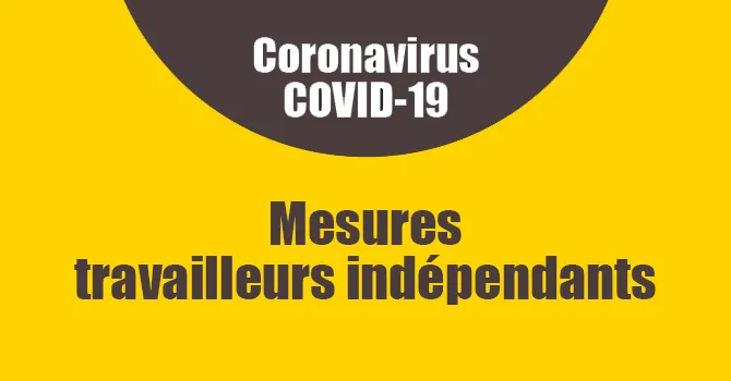 travailleurs indépendants