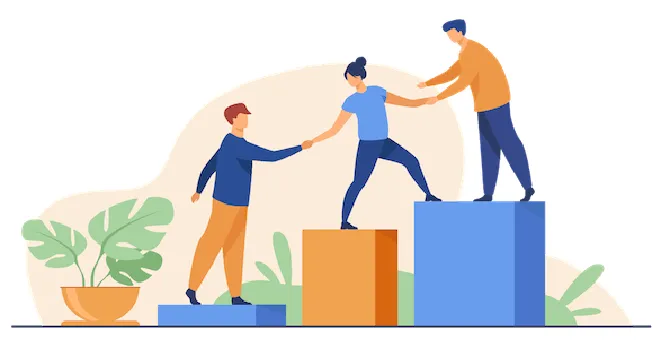 Service en ligne Place des entreprises