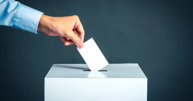 Election syndicale dans les TPE