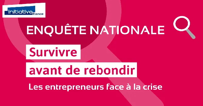 Enquete Initiative France 