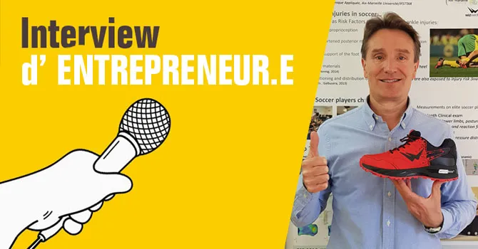 Jean-Luc Guer, Wizwedge