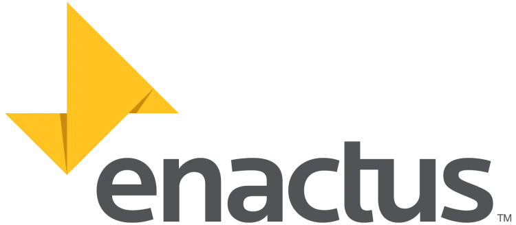Logo Enactus France