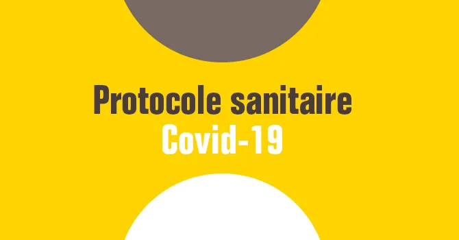 protocole sanitaire