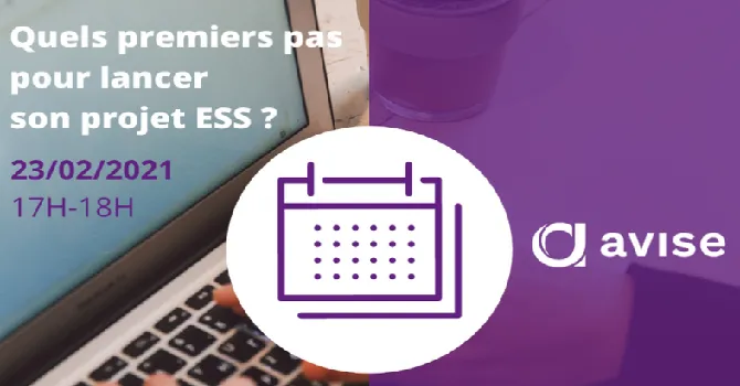 Webinaire Avise