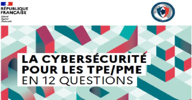 cybersécurité