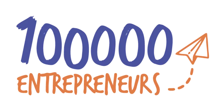 100 000 entrepreneurs