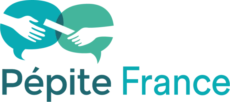 Logo Pépite