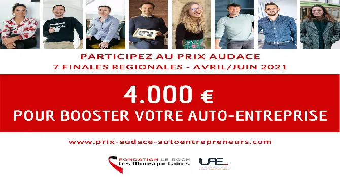 Prix Audace