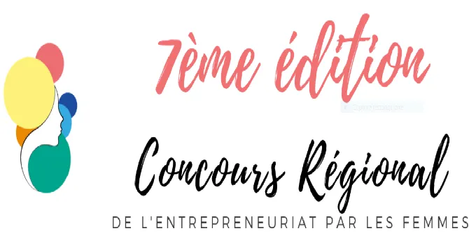 Concours régional de l’entrepreneuriat par les femmes en Centre-Val de Loire 