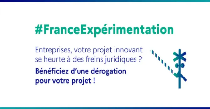 guichet France Expérimentation