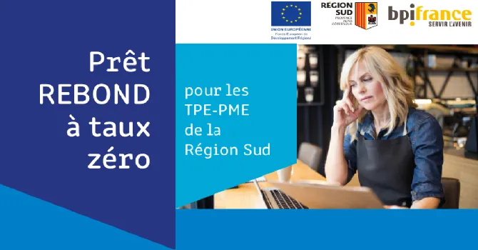 Prêt Rebond Sud