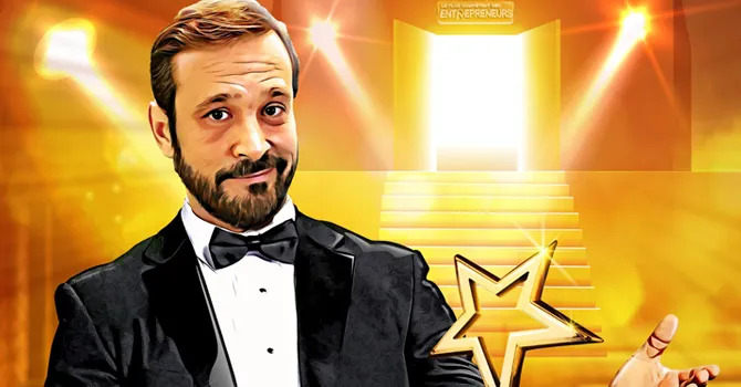 Escape game : Serez-vous Le Plus Compétent des Entrepreneurs ?