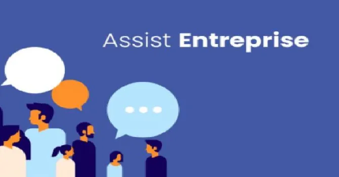 Assist entreprise en Ile-de-France