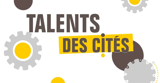 Lancement du nouveau site Talents Des Cités