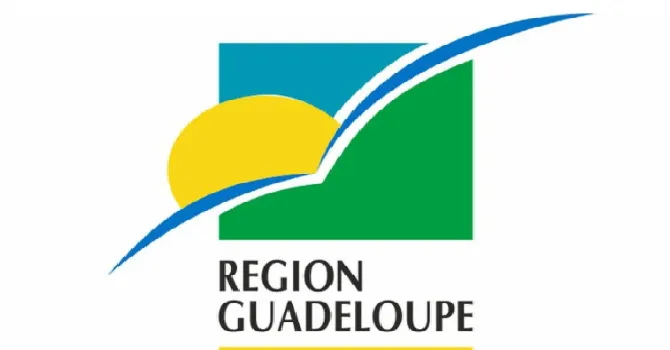 Région Guadeloupe