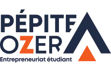 PEPITE oZer -  IAE Savoie Mont Blanc 