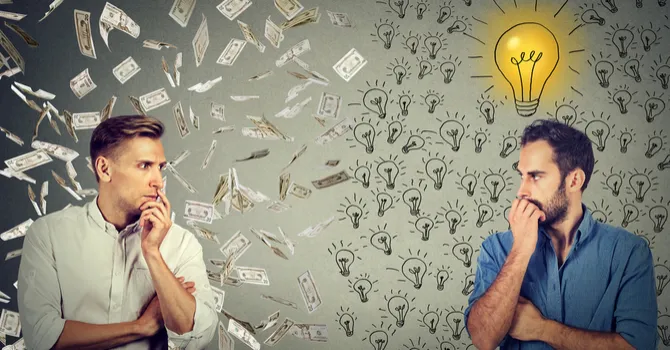 Création d'entreprise : mon idée est-elle la bonne ?