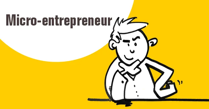 Devenir micro-entrepreneur : où et comment s'inscrire ?