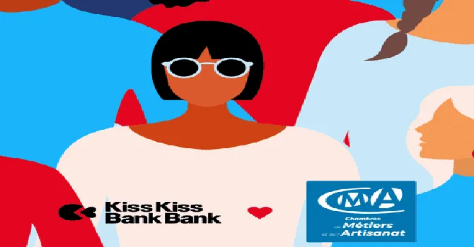 Appel à projets "Artisanes, challengez-vous !"