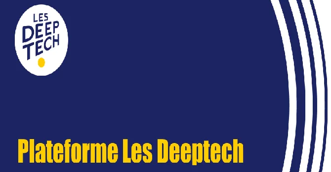 Les Deep Tech