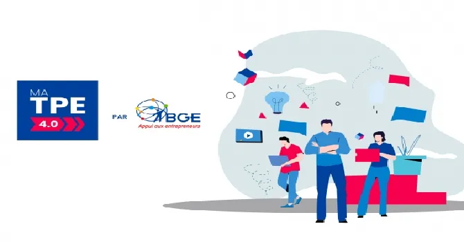 Programme TPE 4.0