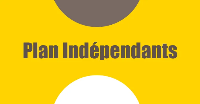 indépendants