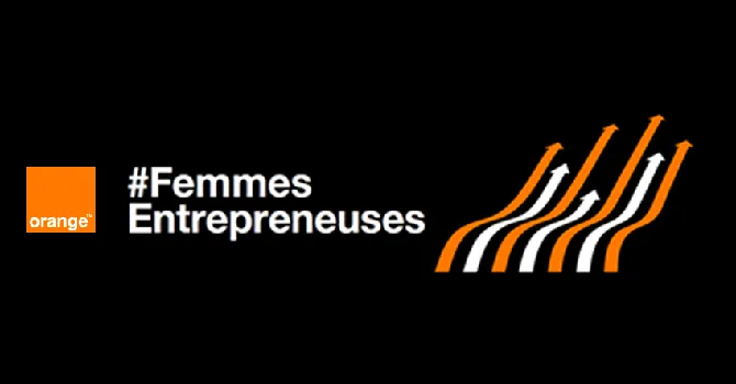 Programme "femmes Entrepreneurses d'Organge