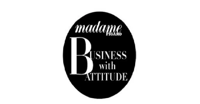 Prix Business with attitude