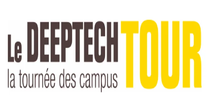 Deeptech tour