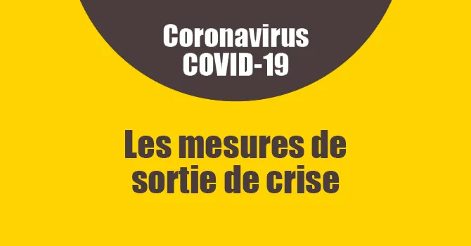 La procédure temporaire de traitement accéléré des difficultés est opérationnelle
