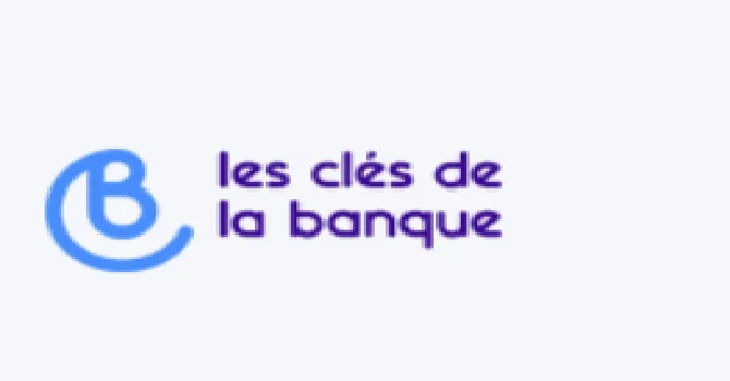 Les clés de la banque