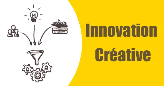 innovation créative