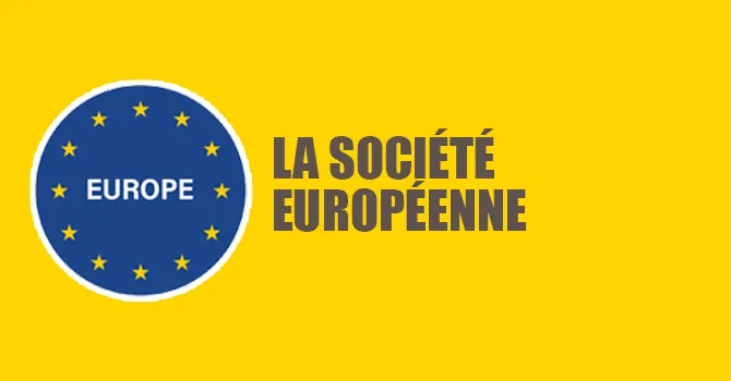 la société européenne