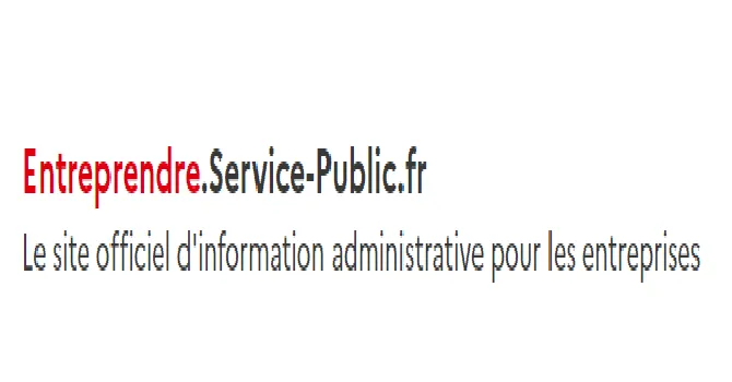 Entreprendre Service public
