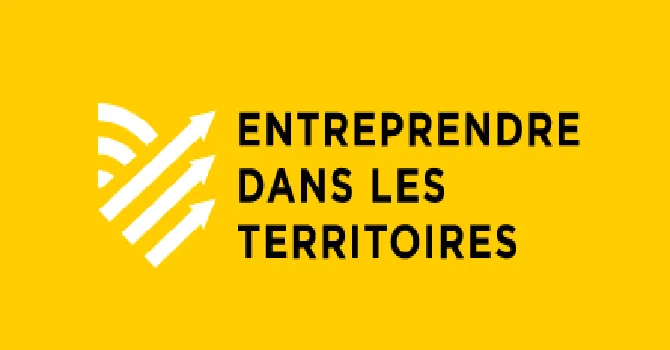Entreprendre dans les territoires